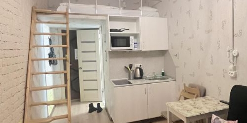 Студия улица Чехова, 4Б