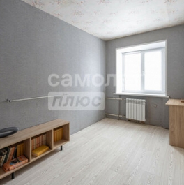 Продажа 2-комн квартиры на вторичном рынке Подольск, улица Свердлова,  д. 39