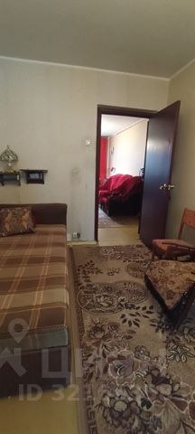 Аренда 3-комн квартиры на вторичном рынке Химки, улица Родионова, 9А