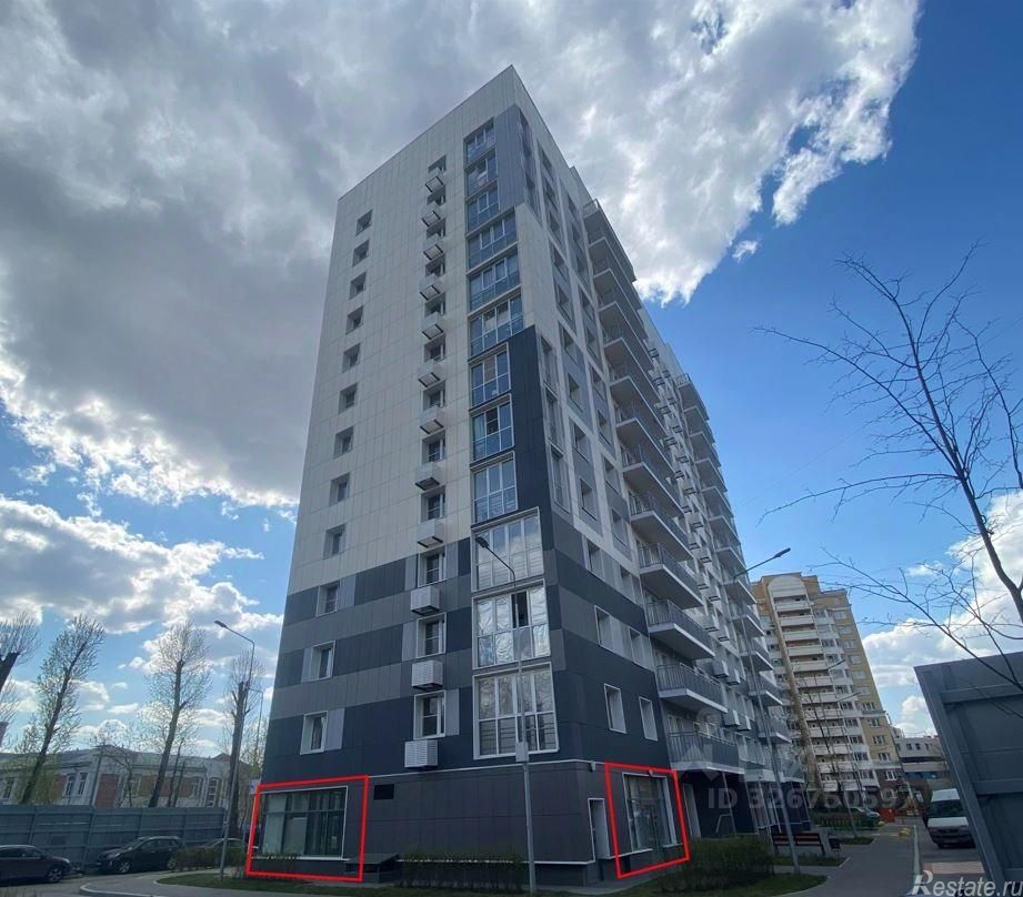 Продажа ПСН ул Миллионная,  д. 3,  к. 1