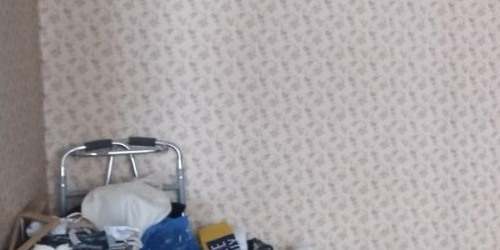 2-комн квартира улица Константина Царева, 4