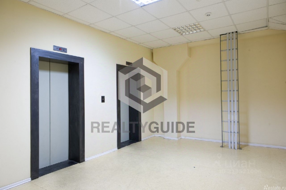 Продажа офиса Старокалужское шоссе