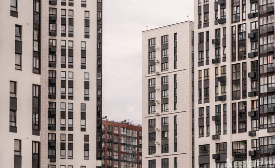 Продажа 2-комн квартиры на вторичном рынке Магеллана пр-т,  д. 8