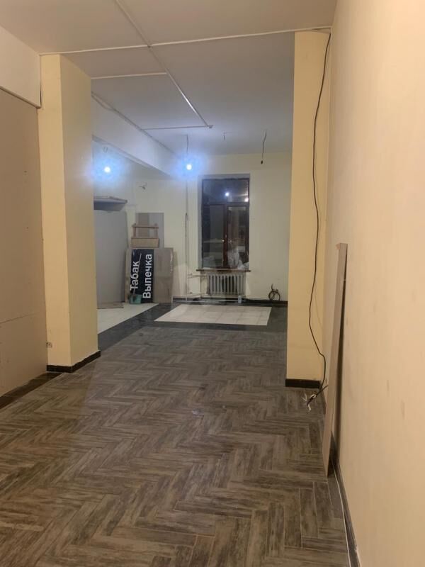 Аренда отдельного здания Кржижановского ул,  д. 1/19