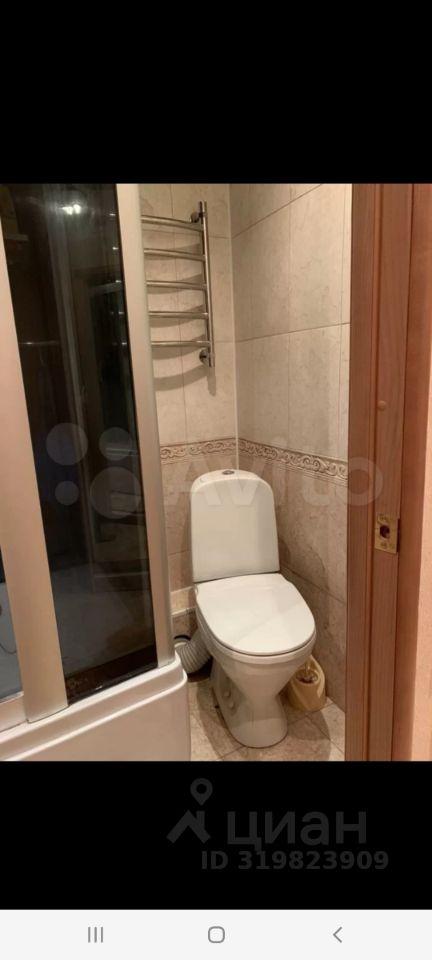 Продажа 1-комн квартиры на вторичном рынке Колпино, бульвар Трудящихся, 21