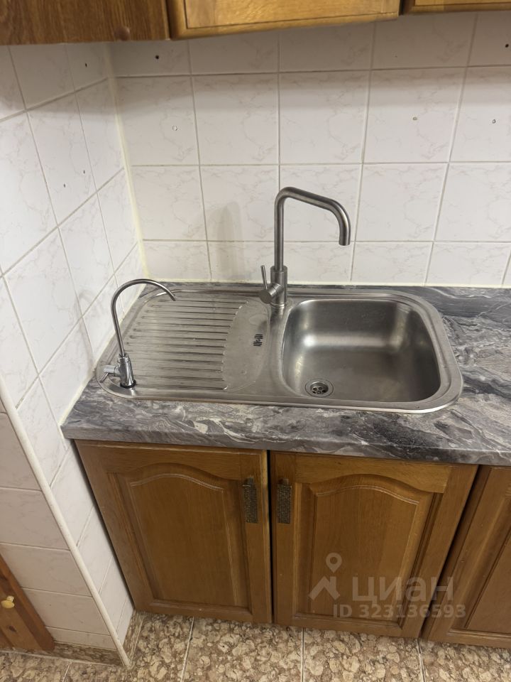 Аренда 3-комн квартиры на вторичном рынке пос. Архангельское, 17