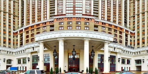 3-комн квартира Чапаевский переулок,  д. 3