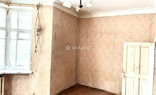 Продажа 2-комн квартиры на вторичном рынке Раменское, ул Воровского,  д. 9