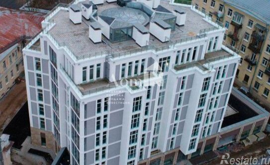 Продажа 4-комн квартиры на вторичном рынке Рентгена ул