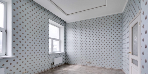 2-комн квартира Искры улица,  д. 1