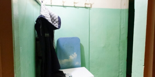 5-комн квартира Садовая-Самотёчная улица,  д. 4