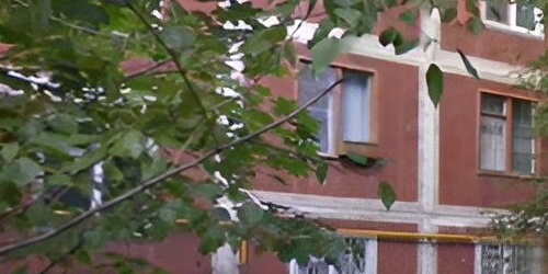 3-комн квартира Балашиха, шоссе Энтузиастов, 49