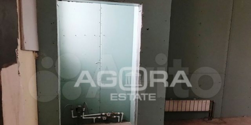 Помещение свободного назначения Грузинская М. ул,  д. 12