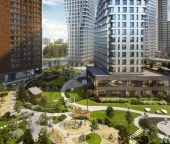 Продать Квартиры вторичка Невельского пр-зд  3 к2 