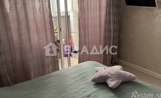 Продажа 2-комн квартиры на вторичном рынке Грайвороновский 2-й проезд,  д. 42 к1