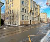 Продать Квартиры вторичка Бауманская улица  28/25 