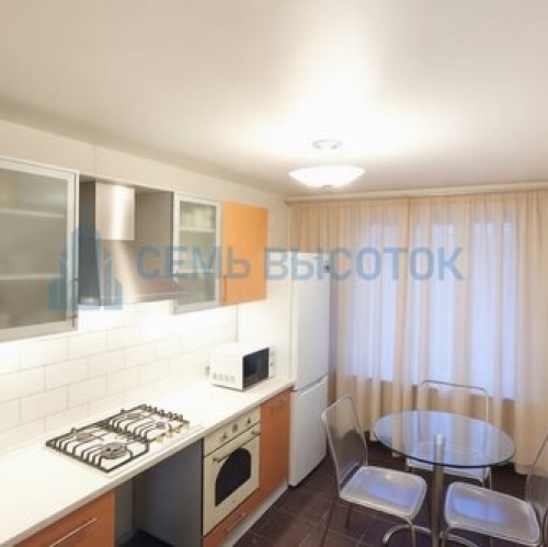 1-комн квартира Троицк г, В мкр,  д. 21