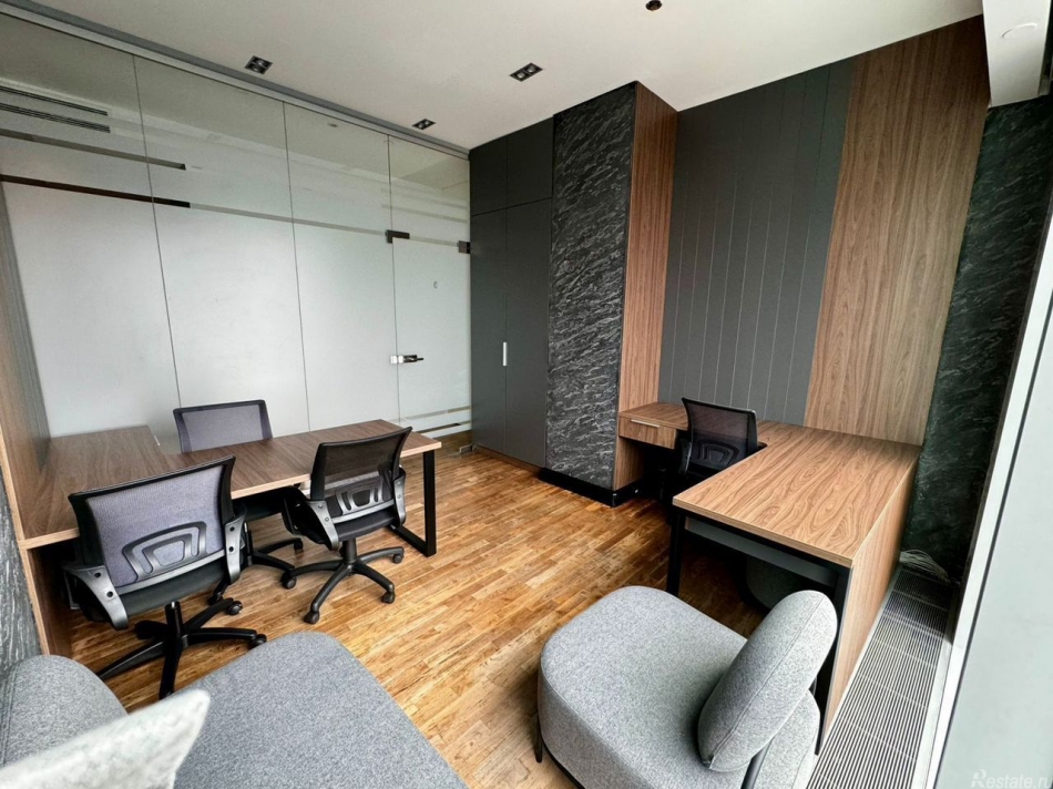 Аренда офиса Пресненская набережная