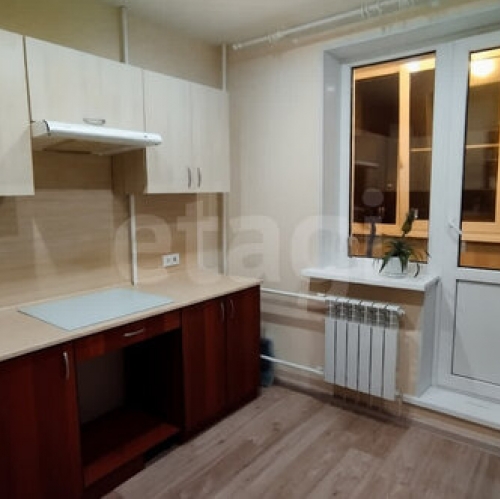 2-комн квартира Кириши г, Декабристов Бестужевых ул