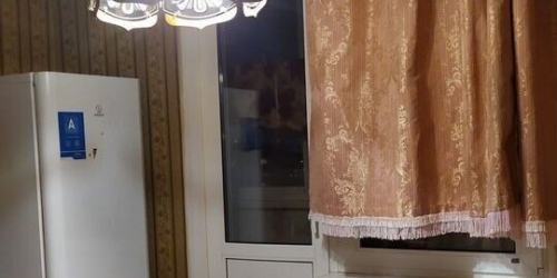 1-комн квартира Бакинская улица,  д. 4