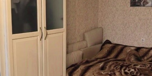 1-комн квартира улица Стойкости, 17