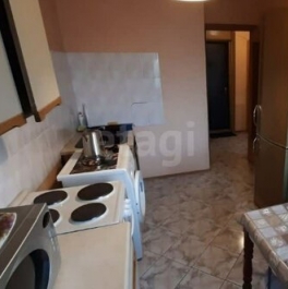 Продажа 1-комн квартиры на вторичном рынке ул Фабрициуса,  д. 30