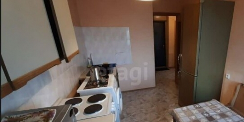 1-комн квартира ул Фабрициуса,  д. 30