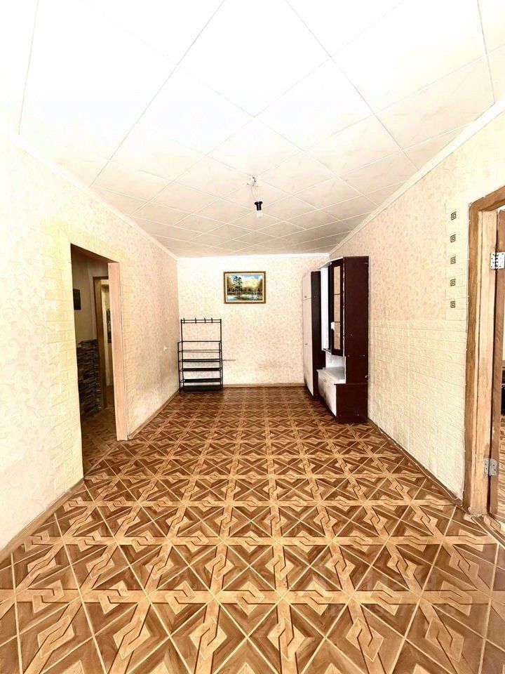 Продажа 2-комн квартиры на вторичном рынке Электросталь, улица Мира, 25а