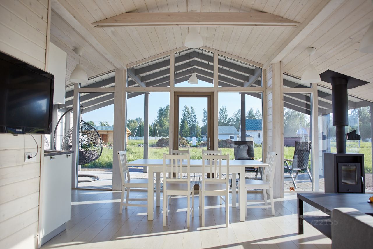 Продажа дома Сувантоярви кп, улица Майского,  д. 5/9