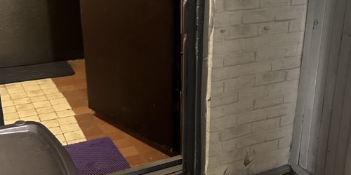 1-комн квартира Перуновский переулок, 4-8