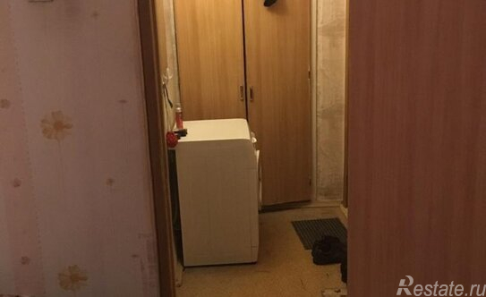 Аренда 1-комн квартиры на вторичном рынке Соловьиный проезд,  д. 14