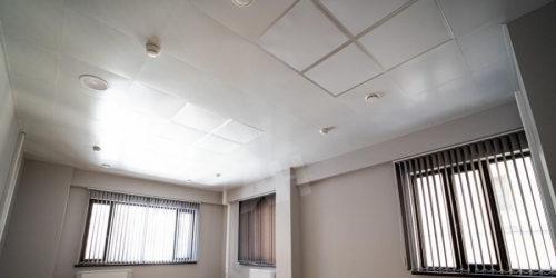 Офис Токмаков пер,  д. 5