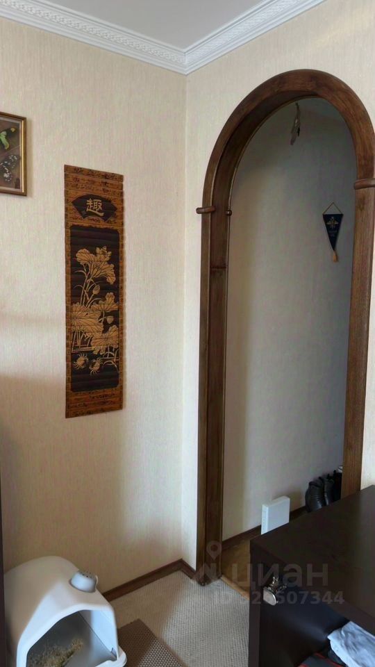 Продажа 2-комн квартиры на вторичном рынке Верхняя улица,  д. 1