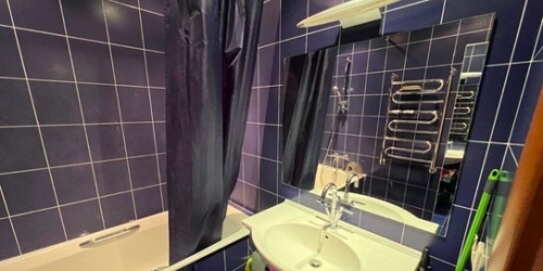 2-комн квартира ул Москворечье,  д. 4,  к. 5 стр 2