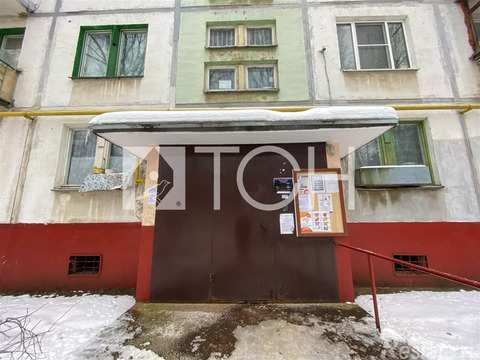 Продажа 1-комн квартиры на вторичном рынке Щелково, 60 лет Октября пр-кт.,  д. 8