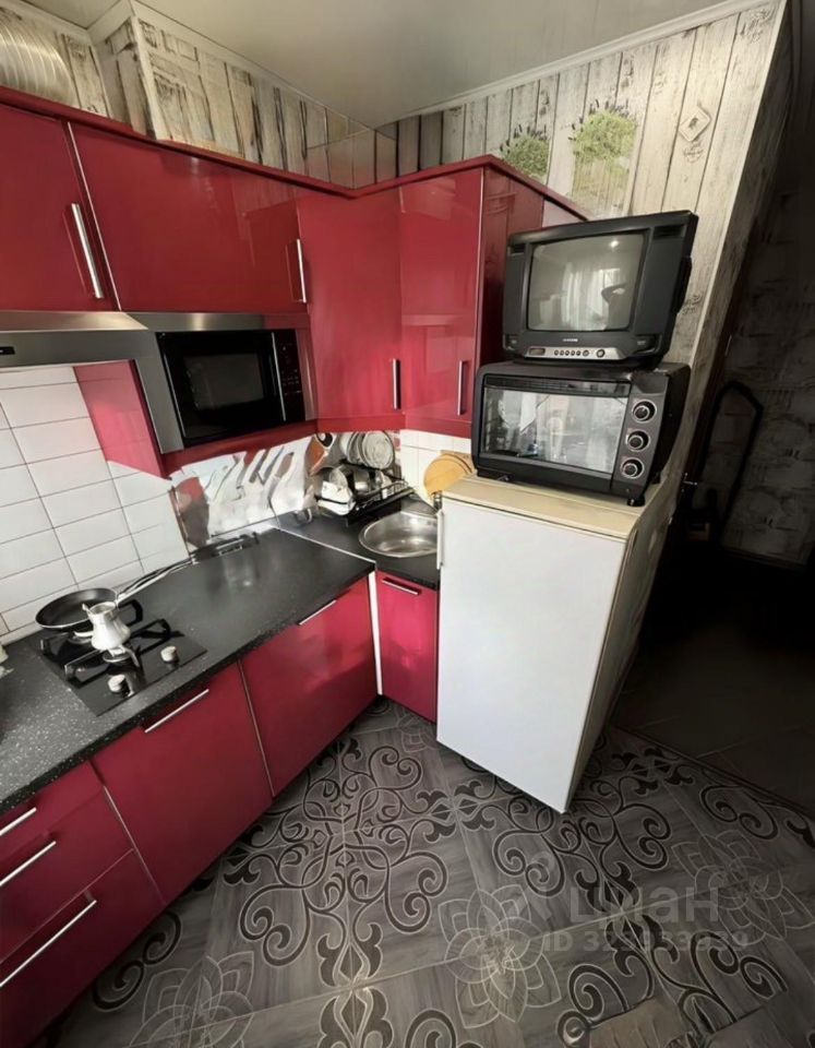 Продажа 1-комн квартиры на вторичном рынке Мытищи, Силикатная улица, 31в