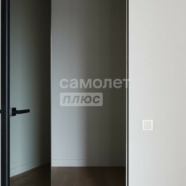 Продажа 3-комн квартиры на вторичном рынке Ленинградский пр-кт,  д. 37/2