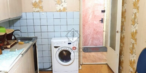 1-комн квартира Коровинское ш,  д. 6,  к. 2