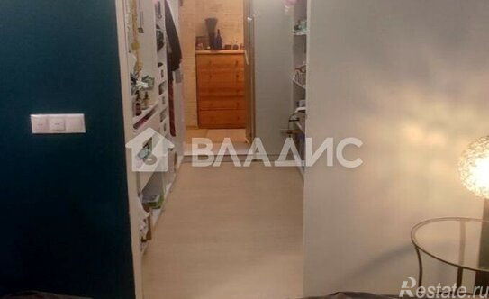 Продажа 2-комн квартиры на вторичном рынке Истра, ул Кооперативная,  д. 8/3