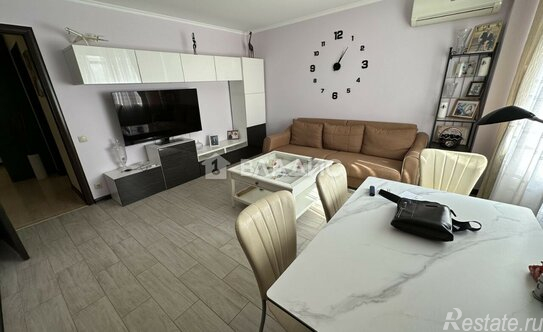 Продажа 2-комн квартиры на вторичном рынке Кастанаевская улица