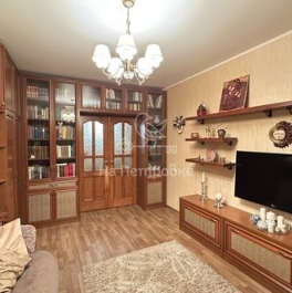 Продажа 3-комн квартиры на вторичном рынке Красносельский 2-й пер,  д. 2