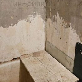 Продажа 1-комн квартиры на вторичном рынке Радужная улица,  д. 5 к1