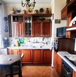 Аренда 2-комн квартиры на вторичном рынке улица Олеко Дундича,  д. 3