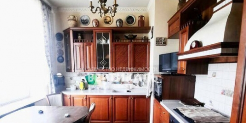 2-комн квартира улица Олеко Дундича,  д. 3