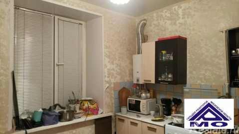 Продажа 1-комн квартиры на вторичном рынке Раменское, ул. Фабричная,  д. 44