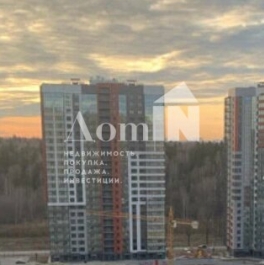 Продажа 1-комн квартиры на вторичном рынке Парголово п, Михаила Дудина ул,  д. 18