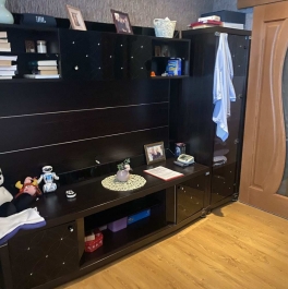 Продажа 3-комн квартиры на вторичном рынке Балашиха, мкр 1 Мая, 37,  д. 37