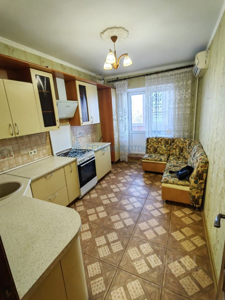 Продажа 2-комн квартиры на вторичном рынке пос. Санатория Подмосковье, 53