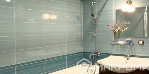 2-комн квартира Петергоф, Озерковая улица, 53к1