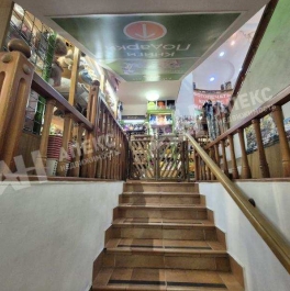 Аренда торгового помещения Ленинский пр-кт